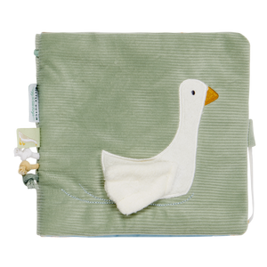 BUGGYBUCH -  LITTLE GOOSE